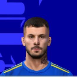 dario benedetto