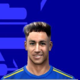 luis vazquez