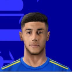 agustin sandez