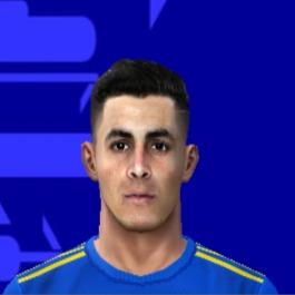 cristian pavon