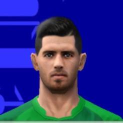 agustin rossi