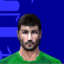 javier garcia
