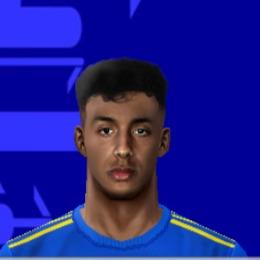 cristian medina