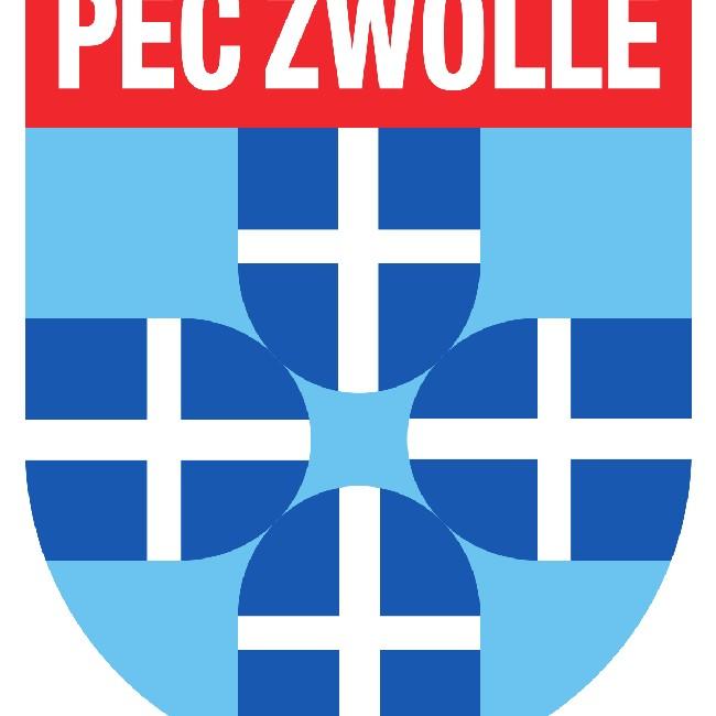 Pec Zwolle 19-1