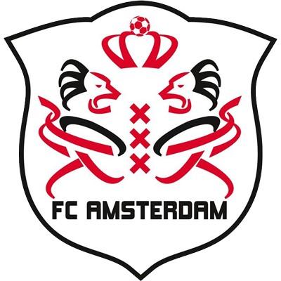Fc Amsterdam 19-1