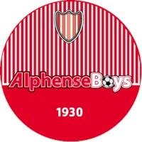 Alphense boys 19-1