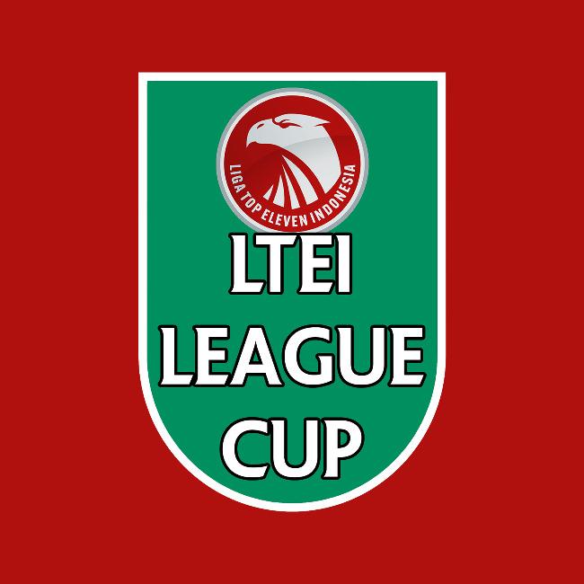 LTEI League Cup 1st Edition