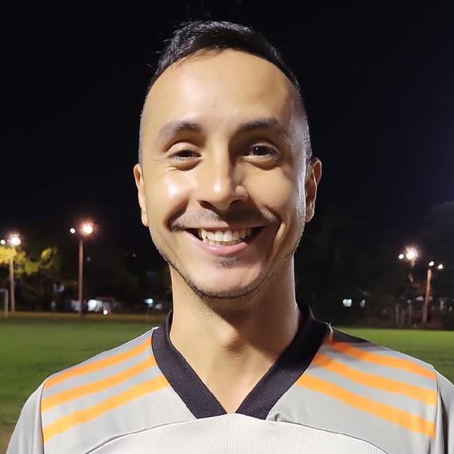 Diego Fernando Hernandez Casablanca