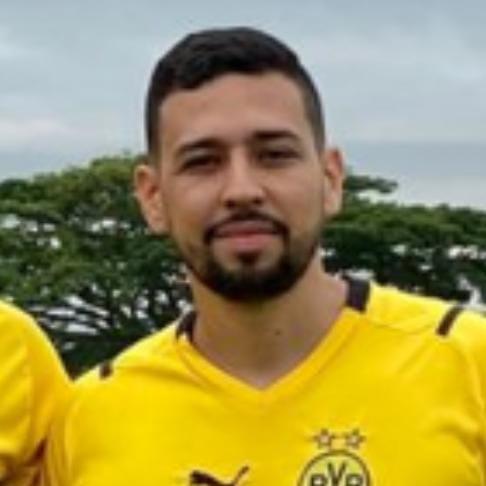 Ray Gonzalez