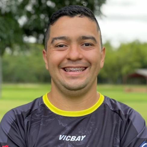 Jhobanny Aguirre Rodriguez