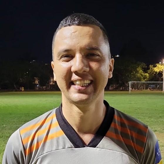 Fernando Andres Blanquicet