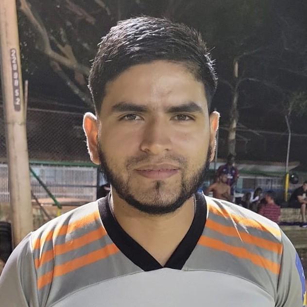 Jefferson Mauricio Vallejo Camuez