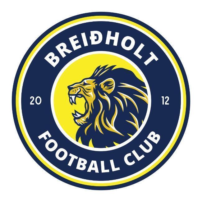 Breidholt