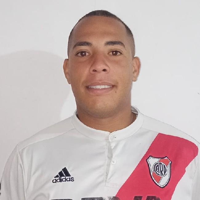 Miguel Angel García Albornoz