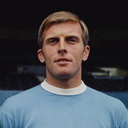 Alan Oakes