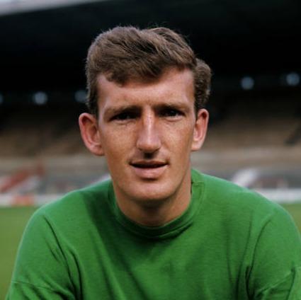 Alex Stepney