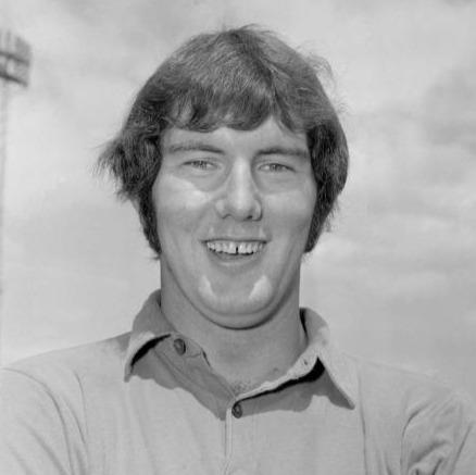 Joe Corrigan