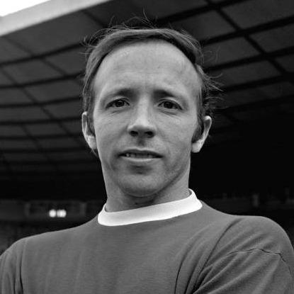 Nobby Stiles