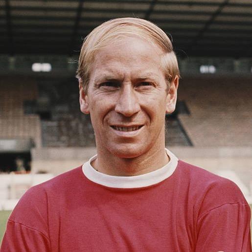 Bobby Charlton