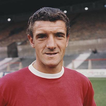 Bill Foulkes