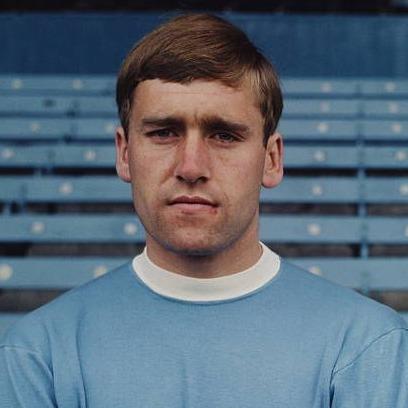 David Connor