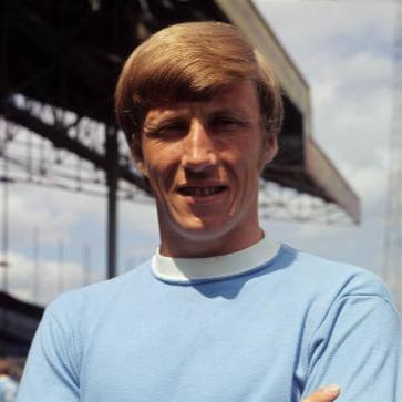 Colin Bell