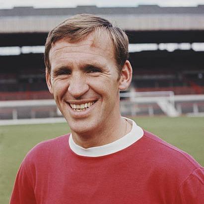 Paddy Crerand