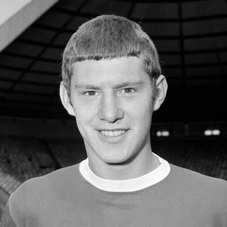 Brian Kidd