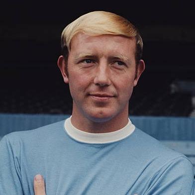 George Heslop