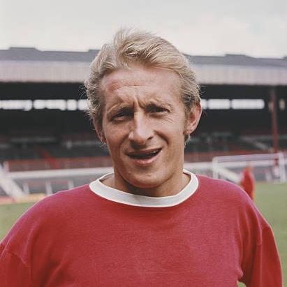 Denis Law