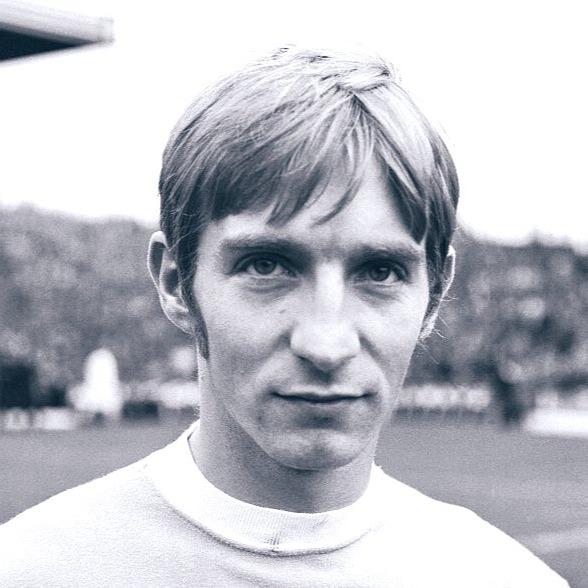 Paul Hince