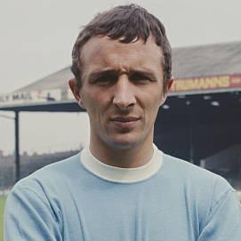 Mike Summerbee