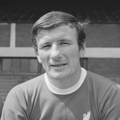 Tommy Smith