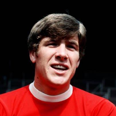 Emlyn Hughes