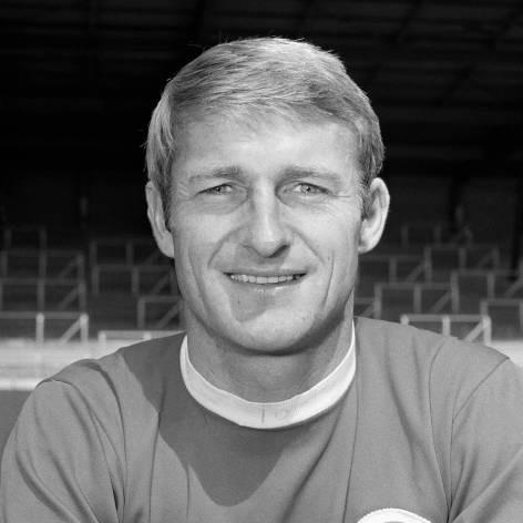 Roger Hunt