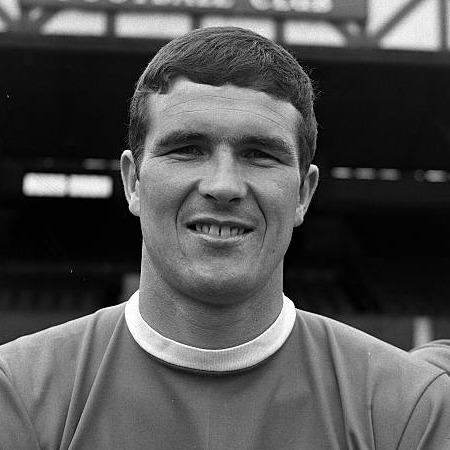 Ron Yeats