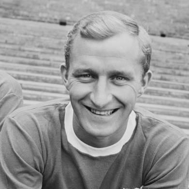Dave Gibson