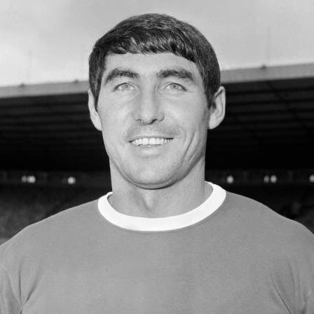 Tony Dunne