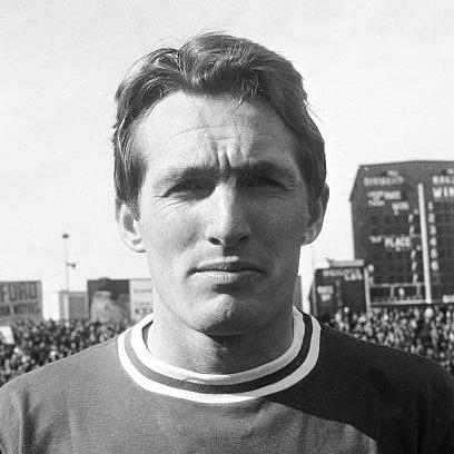 Lenny Glover