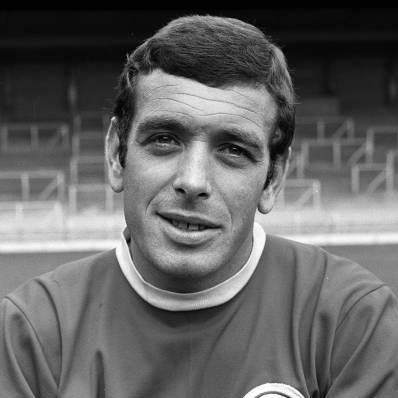 Ian Callaghan