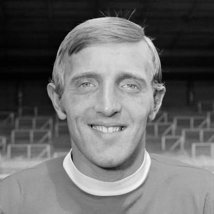 Peter Thompson