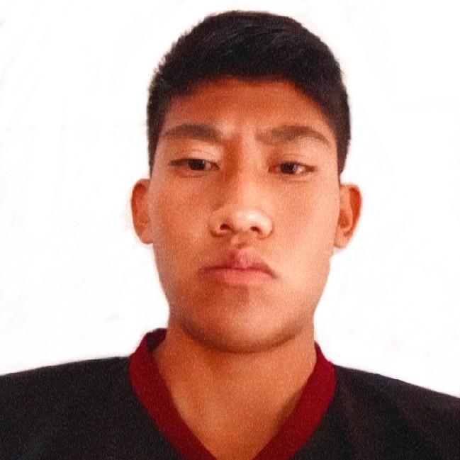 Díaz Morales Alexis