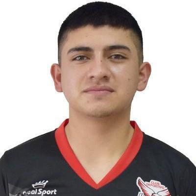 Alan Islas Ortiz