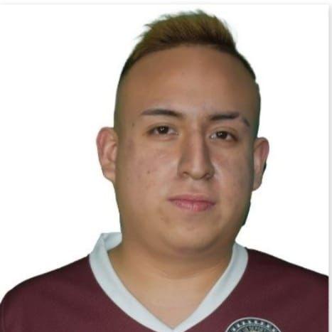 Daniel Vazquez Rojas