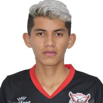 Jovanni Castillejos Ruíz