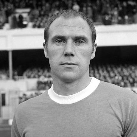 Ray Wilson