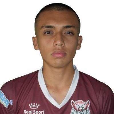 Alex Eduardo Martinez Vigueras