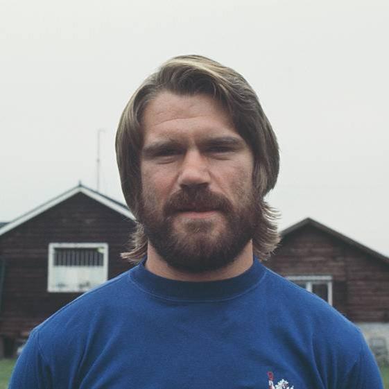 David Webb