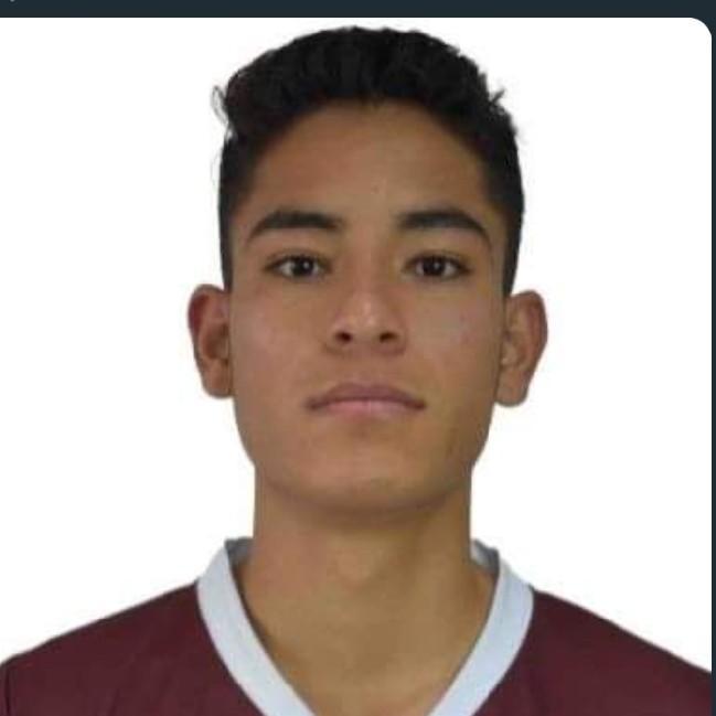 Luis Adan Estudillo Mancera
