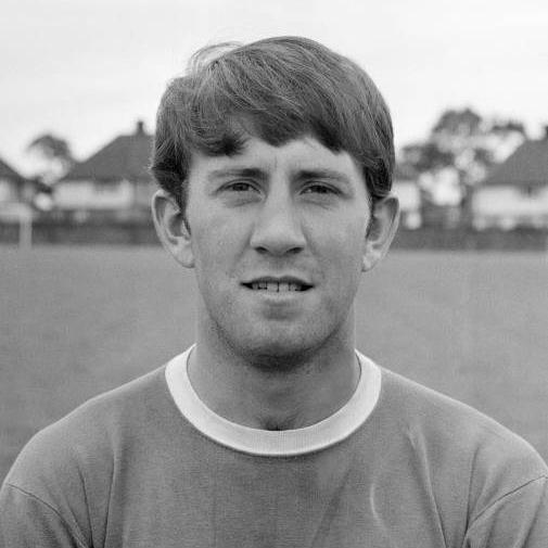 Howard Kendall
